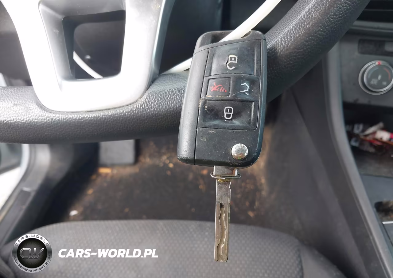 2019 Volkswagen Jetta 1.4T R-Line-1.4T S-1.4T Se VIN:3VWC57BU0KM130445 - 11