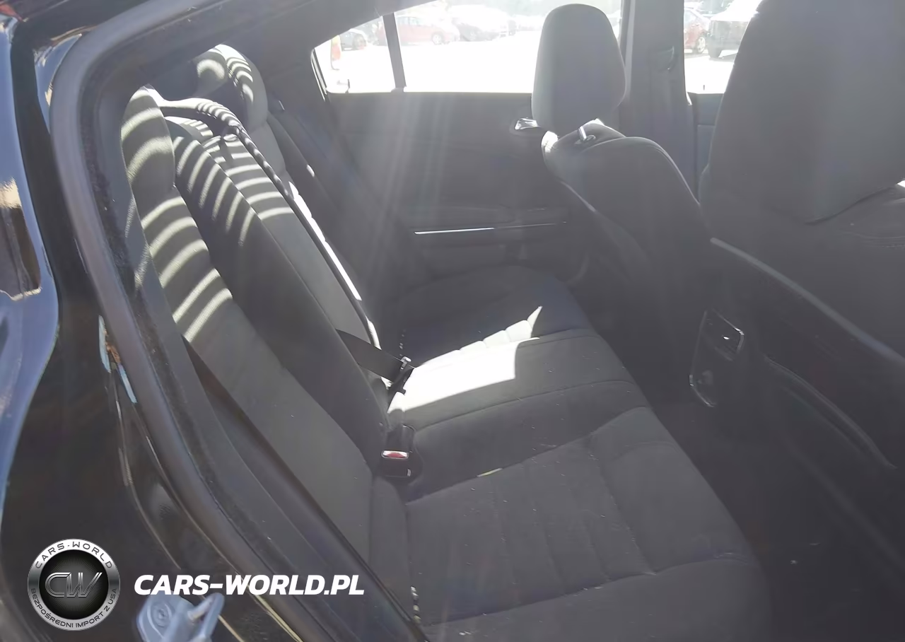 2013 Dodge Charger R-T VIN:2C3CDXCTXDH516436 - 8