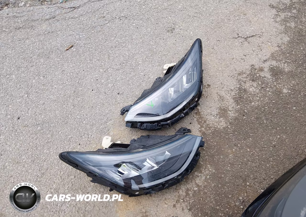 2022 Hyundai Sonata Sel VIN:KMHL14JA4NA207450 - 12