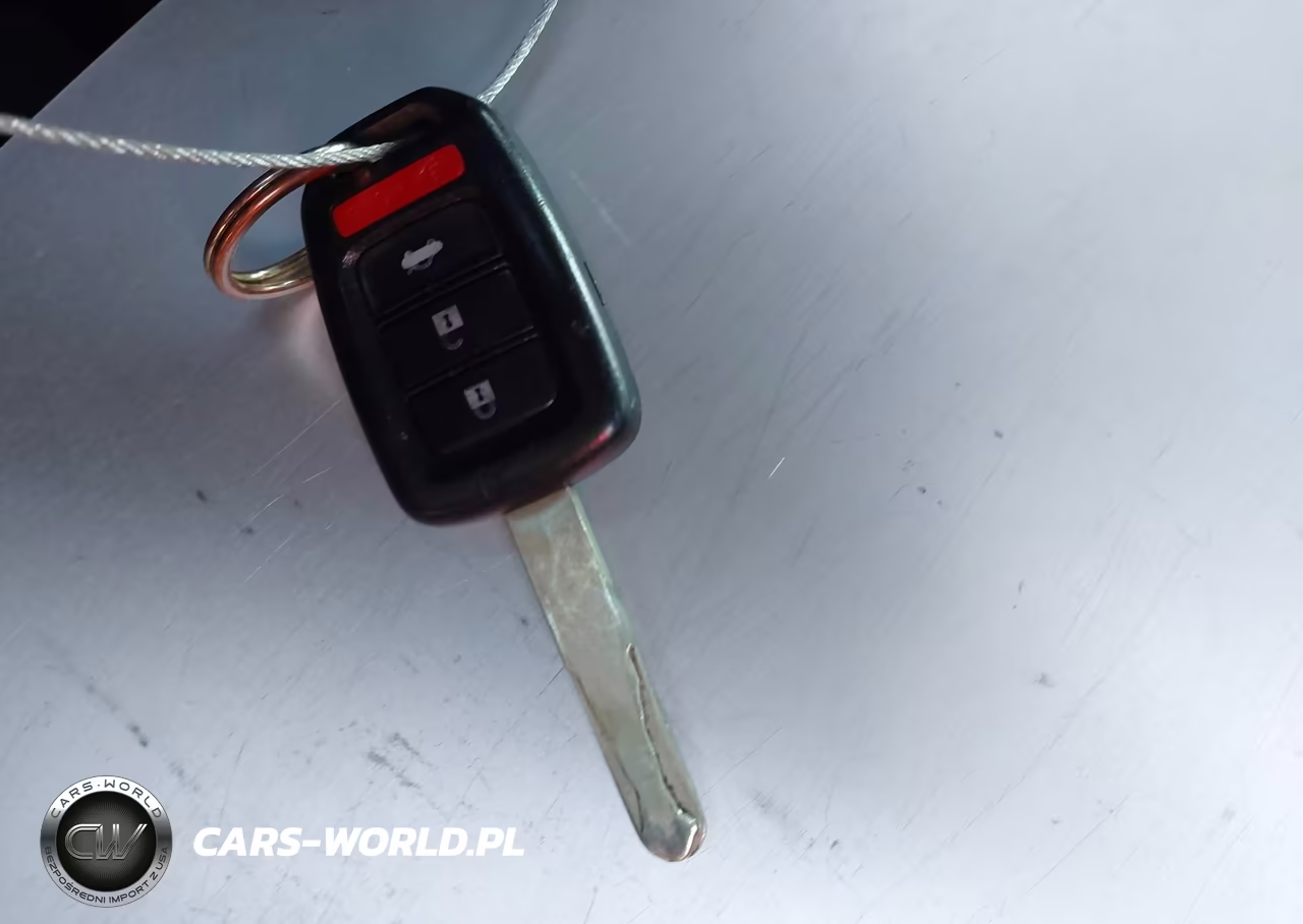 2016 Honda Civic Lx VIN:2HGFC2F56GH546714 - 11