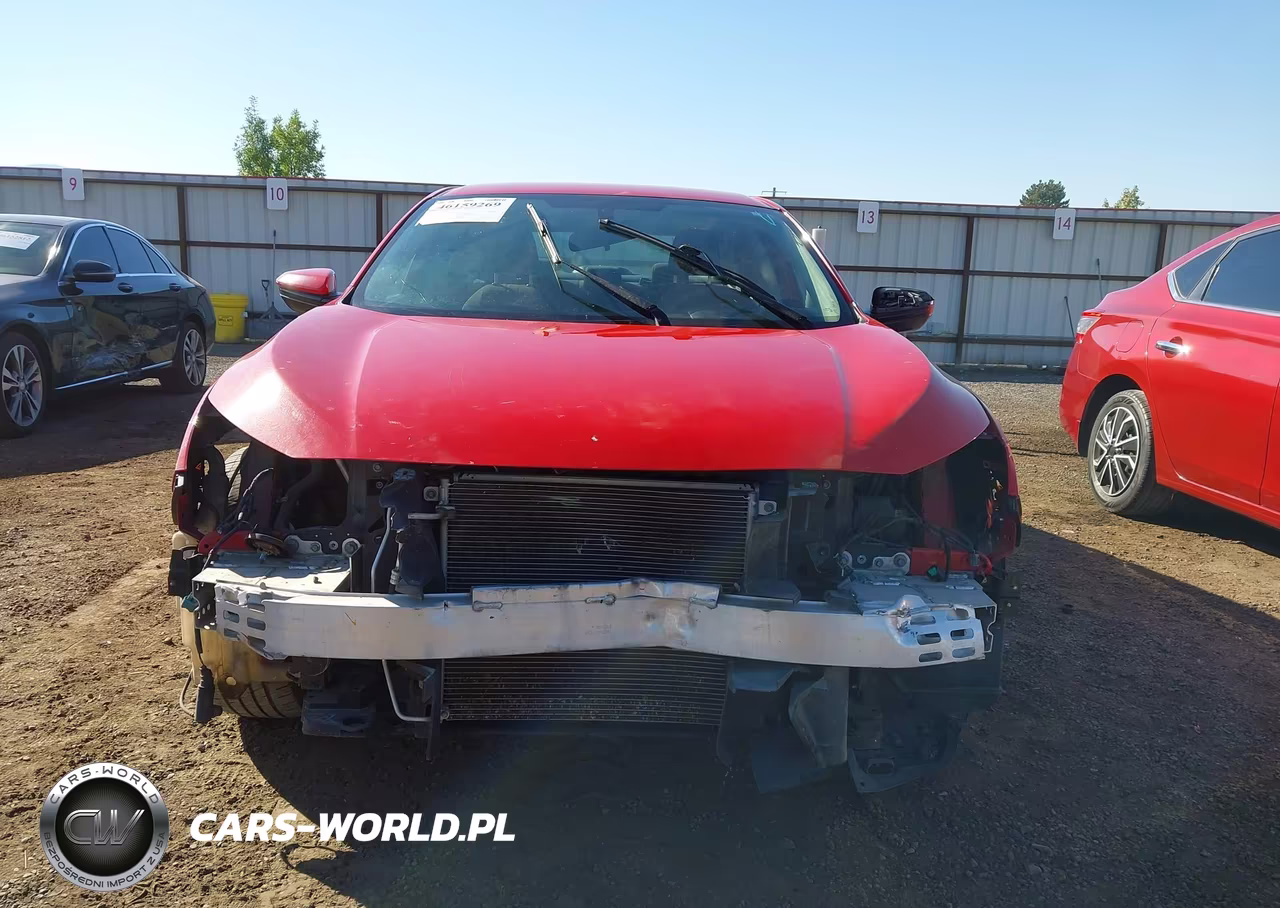 2016 Honda Civic Lx VIN:2HGFC2F56GH546714 - 13