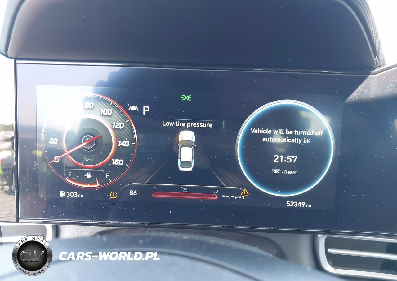 2023 Hyundai Elantra Sel VIN:KMHLS4AG8PU436278 - 7