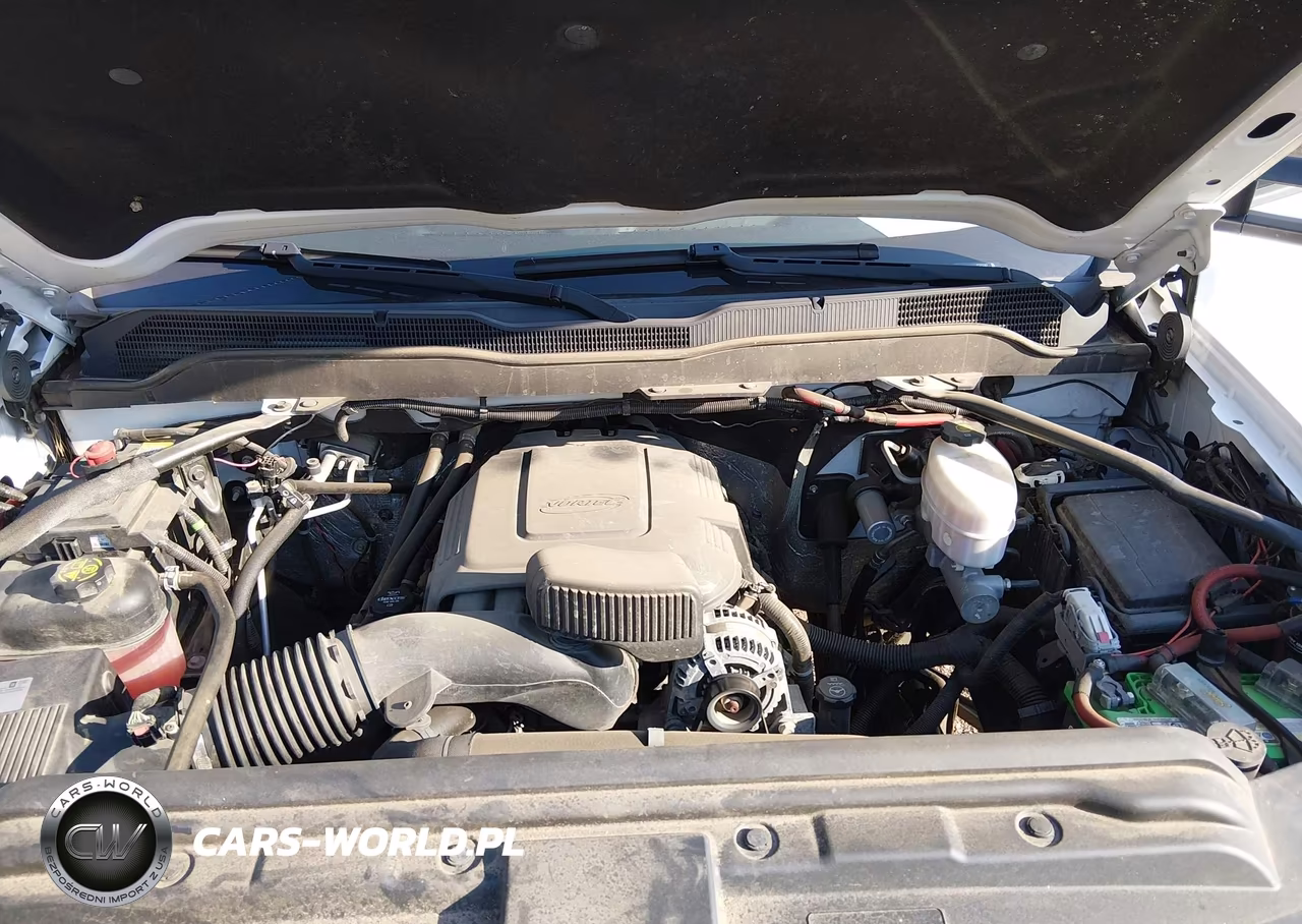 2018 Chevrolet Silverado 3500Hd Wt VIN:1GC4KYCG4JF275761 - 10