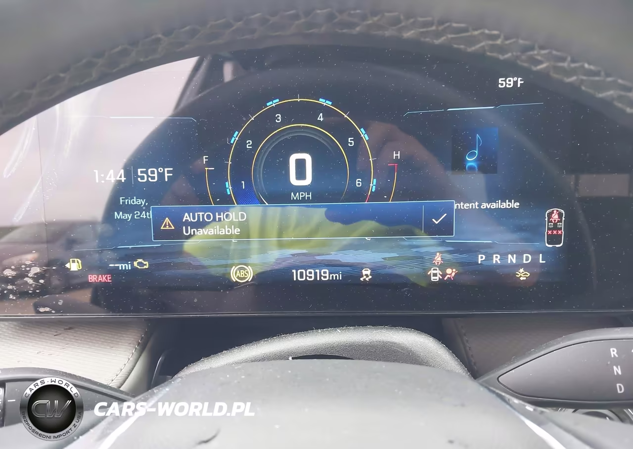 2025 Chevrolet Equinox Awd Lt VIN:3GNAXPEG0SL107111 - 7