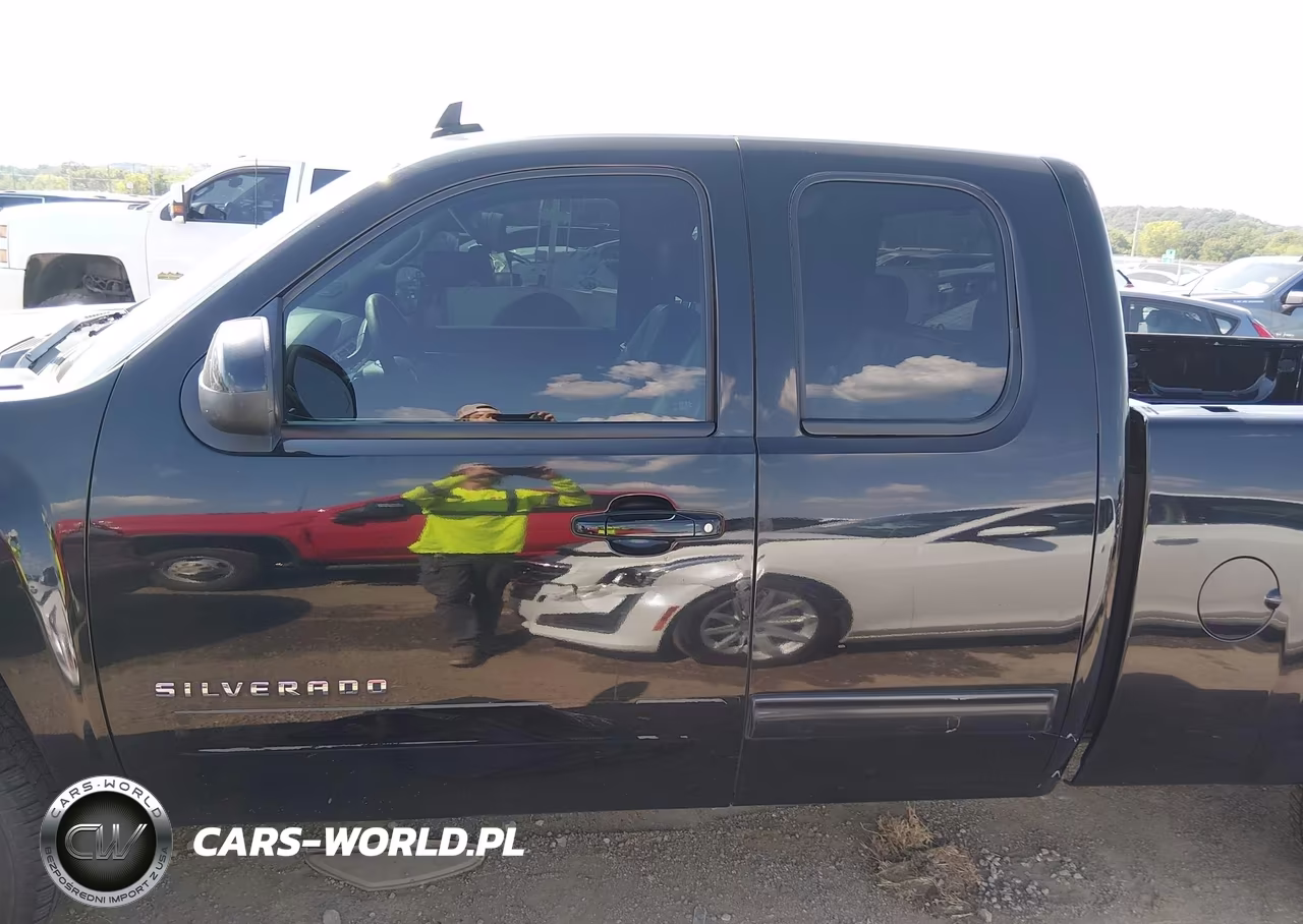 2009 Chevrolet Silverado 1500 Ltz VIN:1GCEK39J09Z282517 - 14