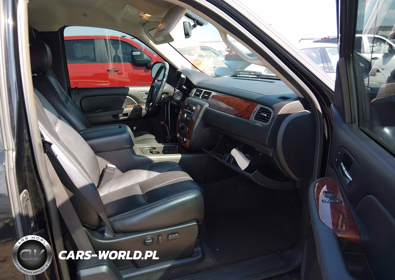 2009 Chevrolet Silverado 1500 Ltz VIN:1GCEK39J09Z282517 - 5