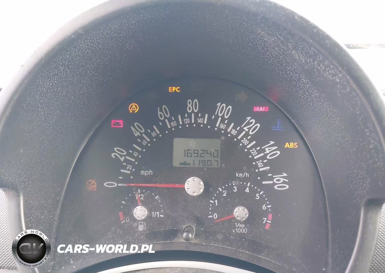 2004 Volkswagen New Beetle Gls 1.8T VIN:3VWCD31Y44M334426 - 7