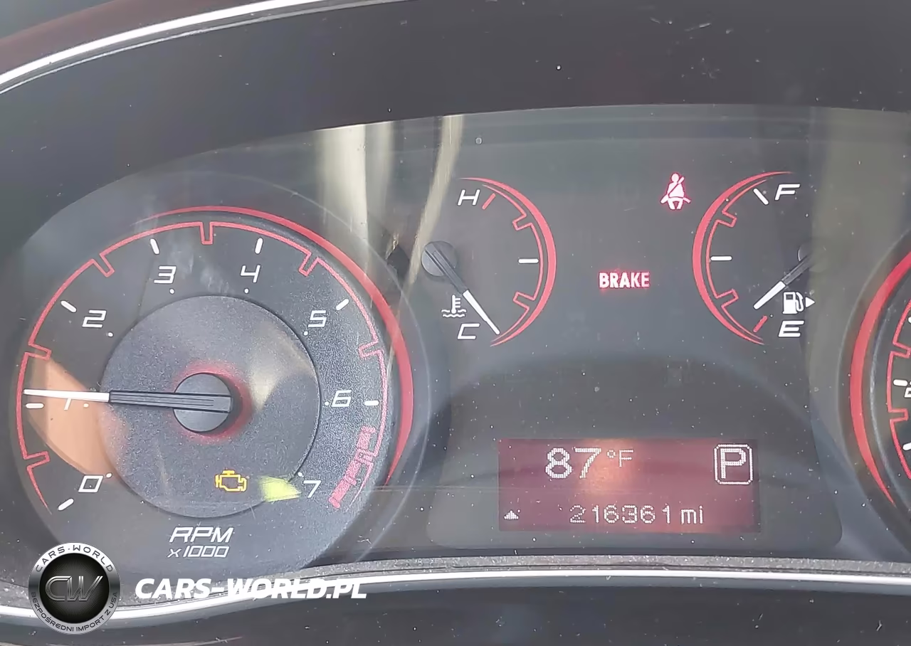 2014 Dodge Dart Sxt VIN:1C3CDFBBXED868255 - 7