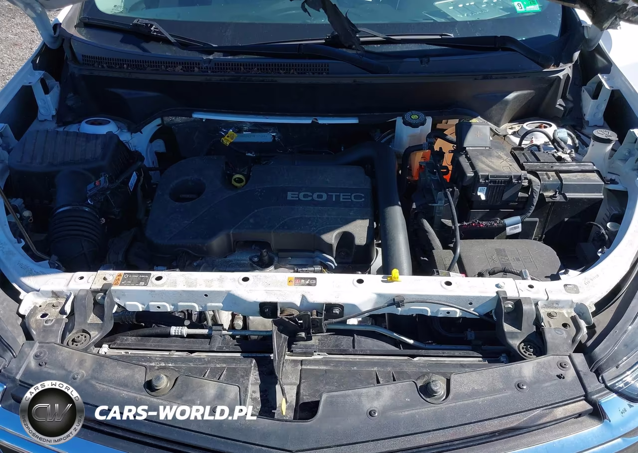 2022 Chevrolet Equinox Awd Lt VIN:3GNAXUEV4NL161044 - 10