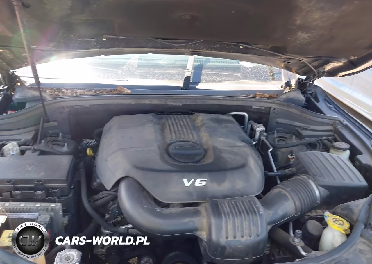 2014 Dodge Durango Limited VIN:1C4RDHDG8EC561490 - 10