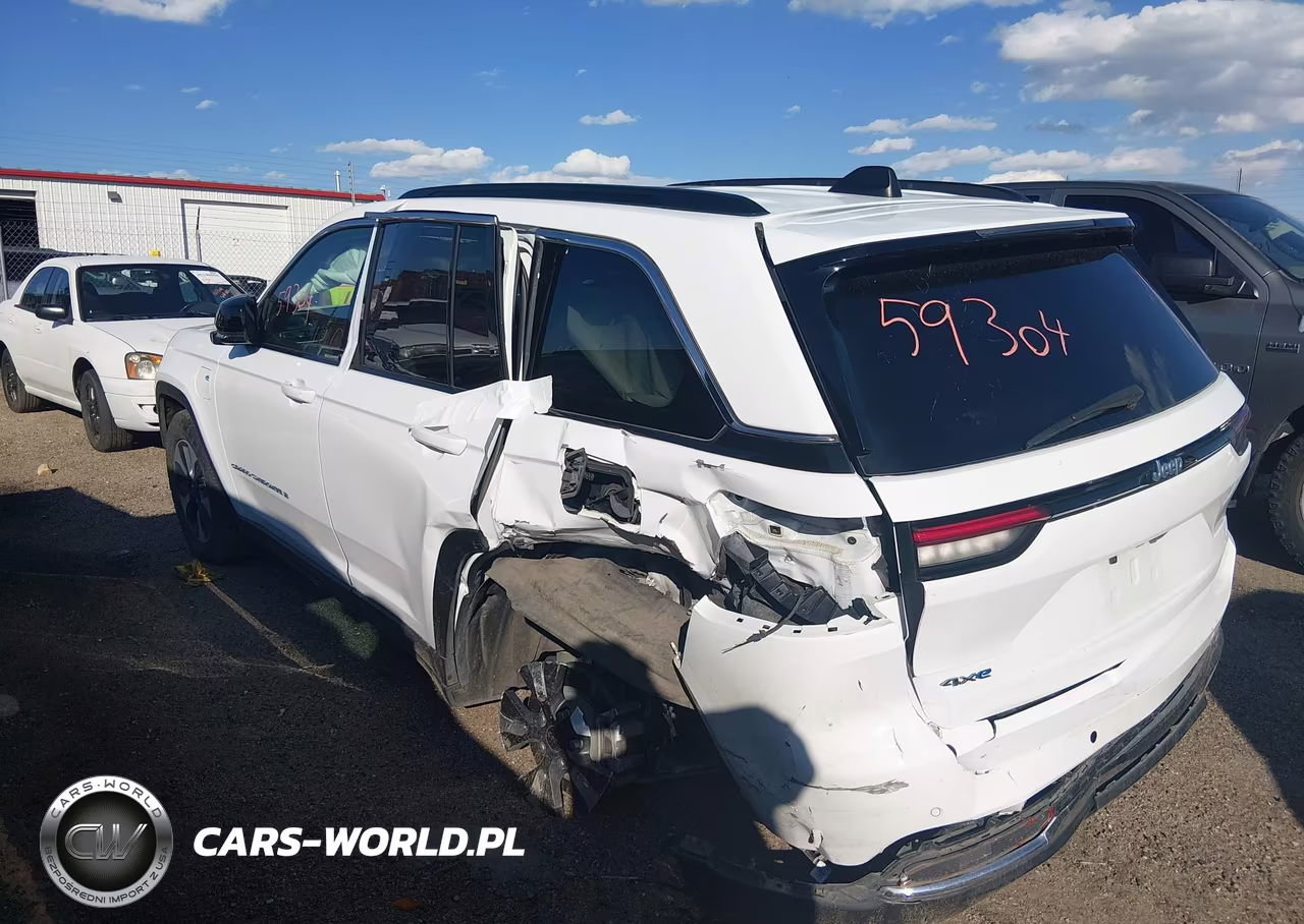 2024 Jeep Grand Cherokee 4Xe VIN:1C4RJYB65R8541712 - 15
