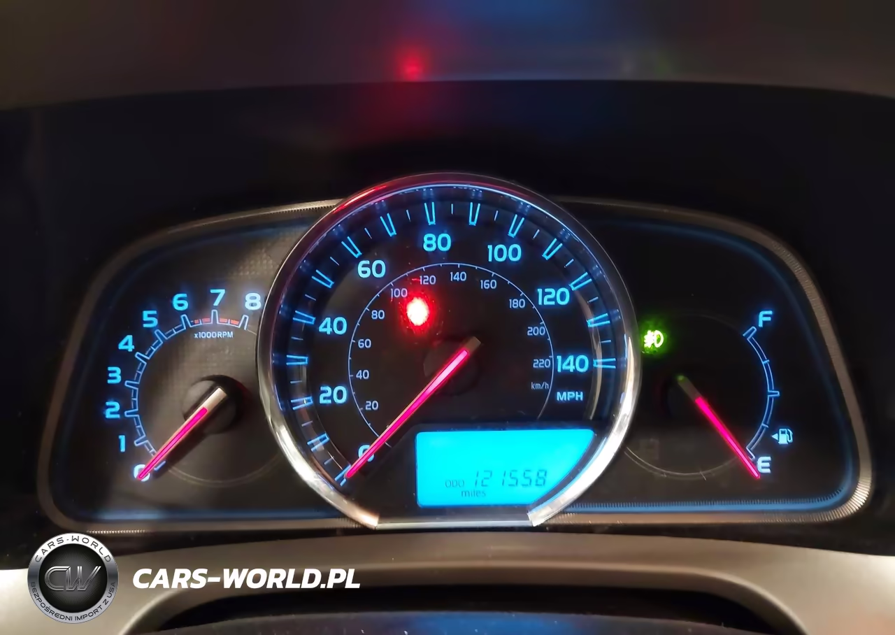 2013 Toyota Rav4 Limited VIN:2T3DFREV2DW104578 - 7