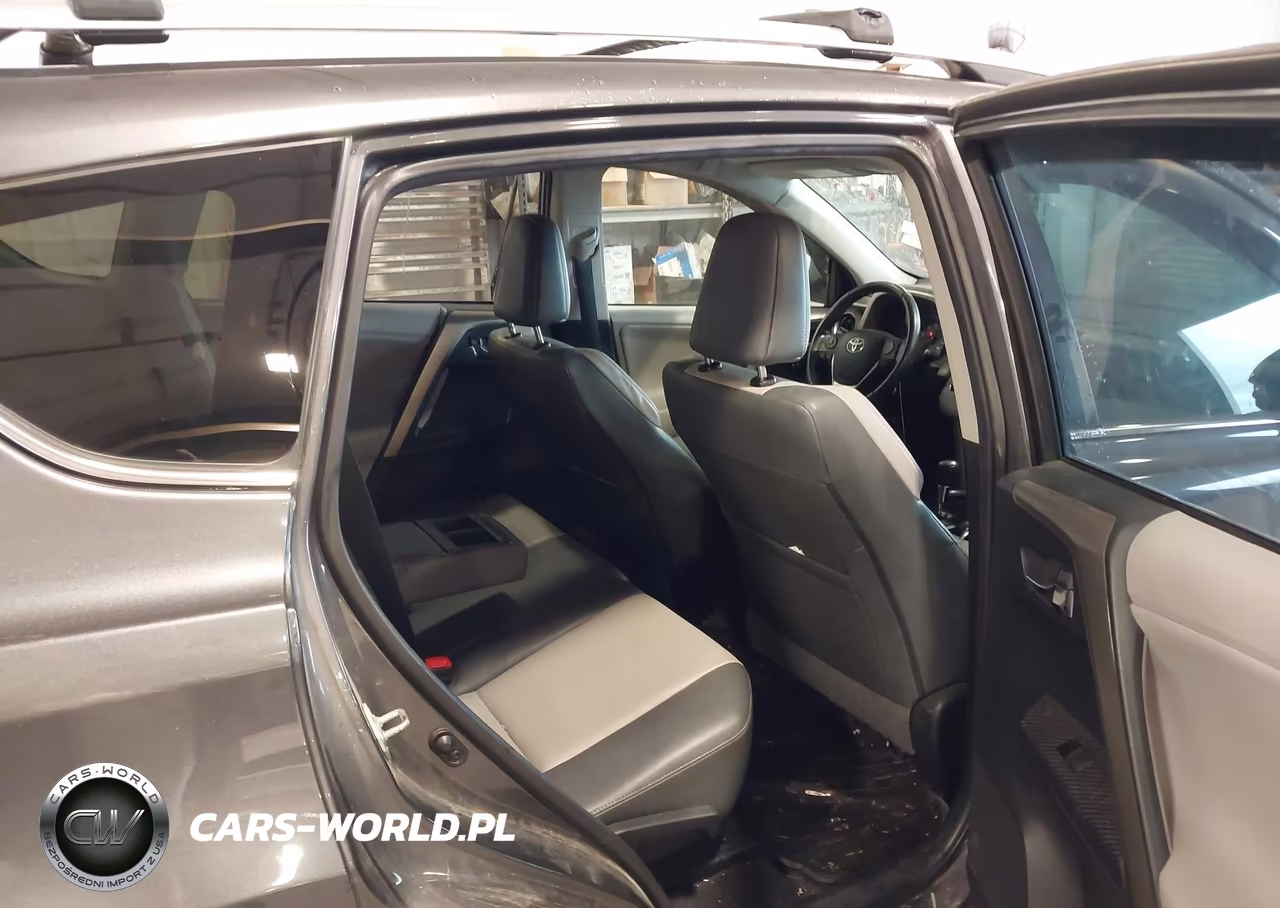 2013 Toyota Rav4 Limited VIN:2T3DFREV2DW104578 - 8