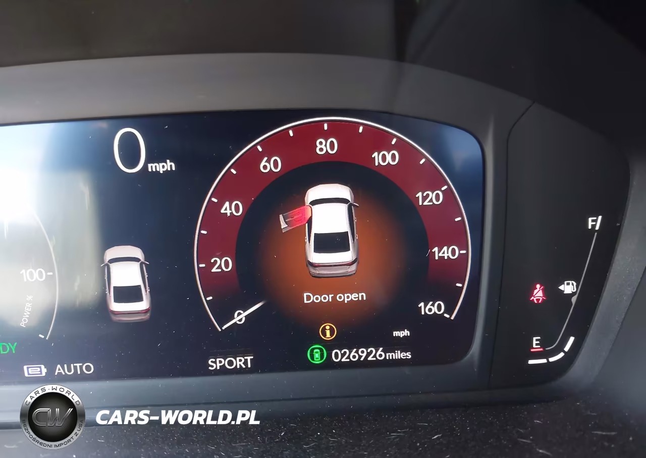 2026 Honda Accord Hybrid Sport-L VIN:1HGCY2F71TA008565 - 15