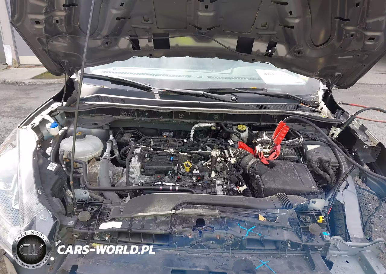 2021 Ford Escape S VIN:1FMCU9F67MUA81638 - 10