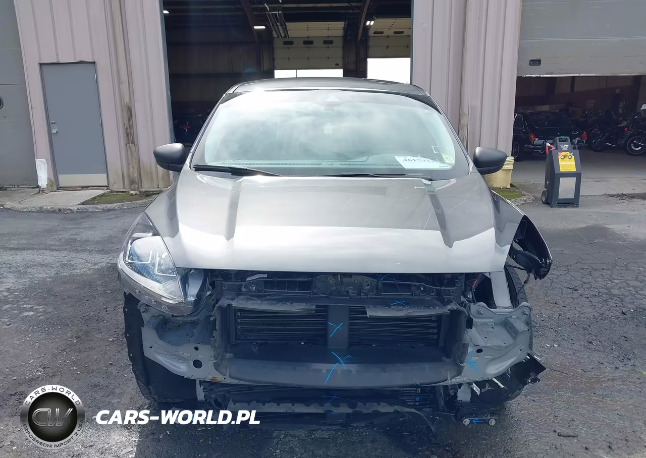 2021 Ford Escape S VIN:1FMCU9F67MUA81638 - 18