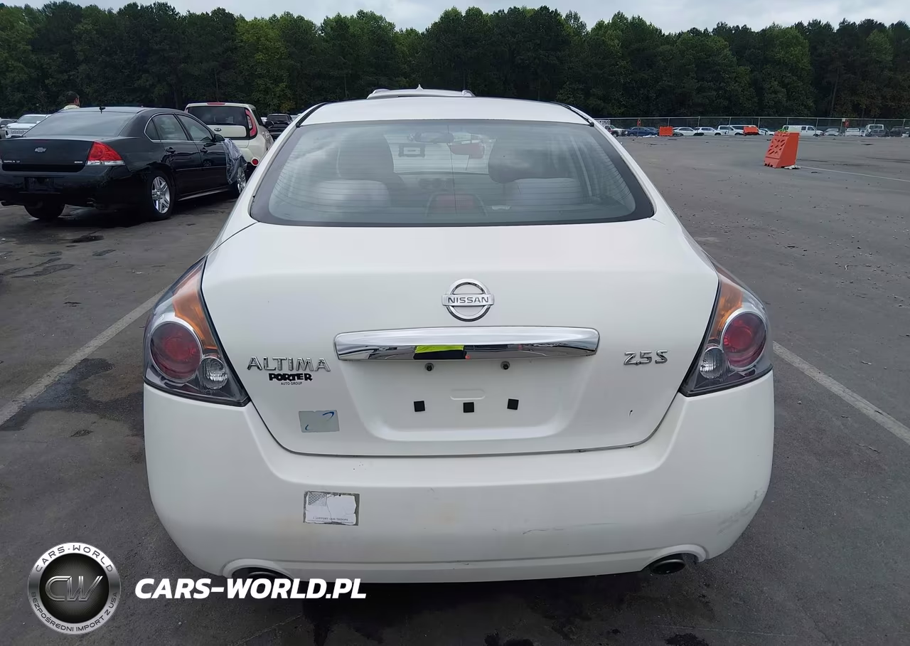 NISSAN ALTIMA BAS VIN:1N4AL2AP7AN412056 - 16
