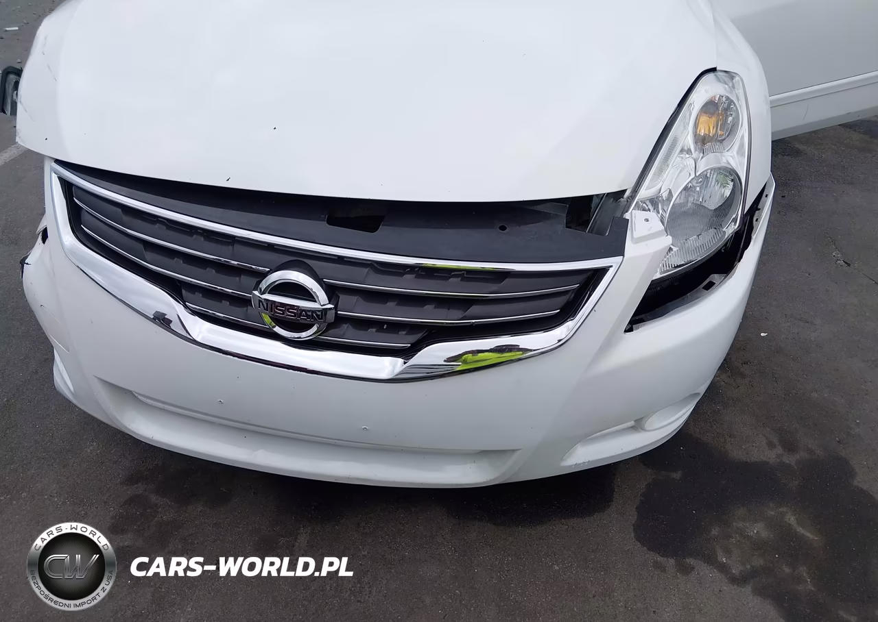 NISSAN ALTIMA BAS VIN:1N4AL2AP7AN412056 - 17