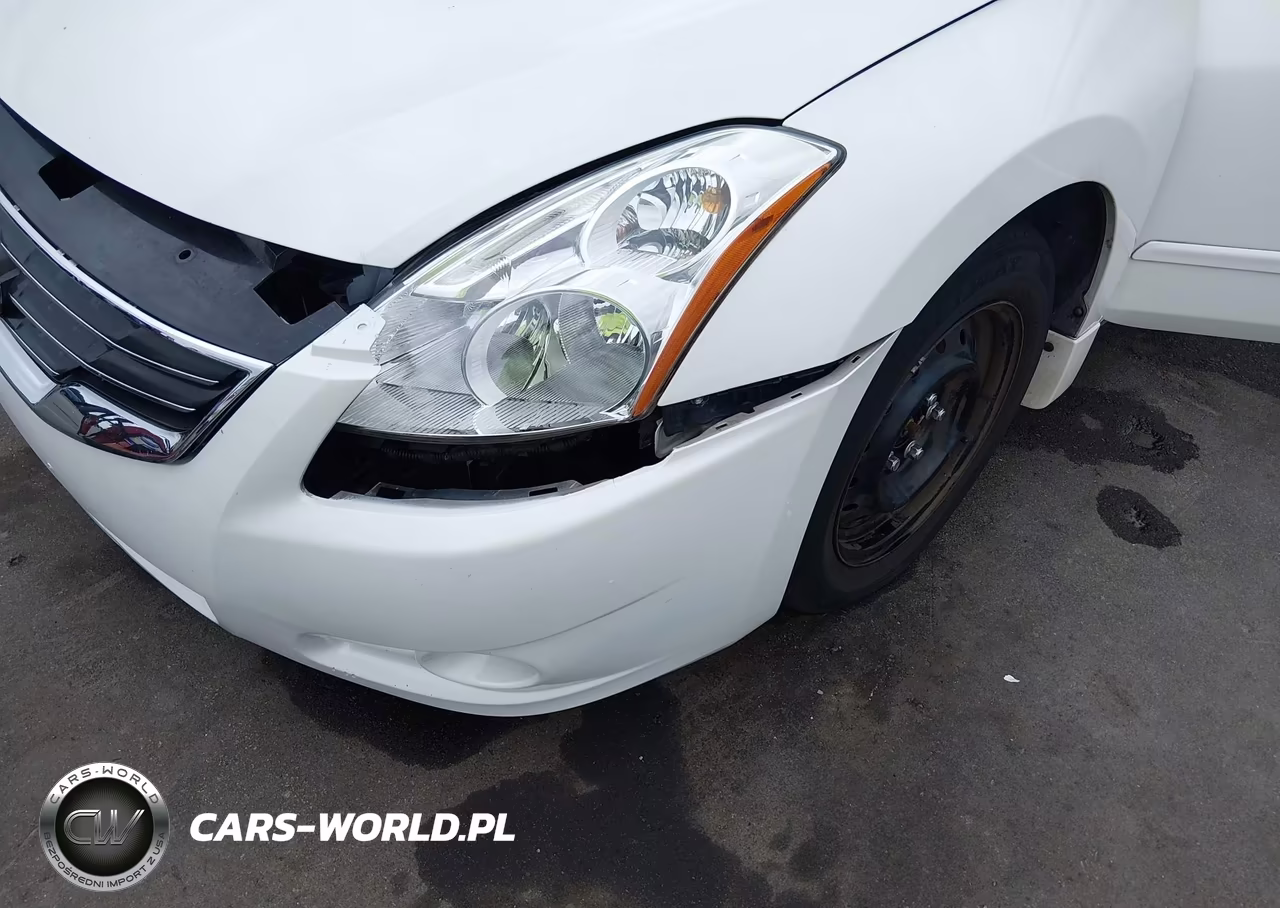 NISSAN ALTIMA BAS VIN:1N4AL2AP7AN412056 - 18