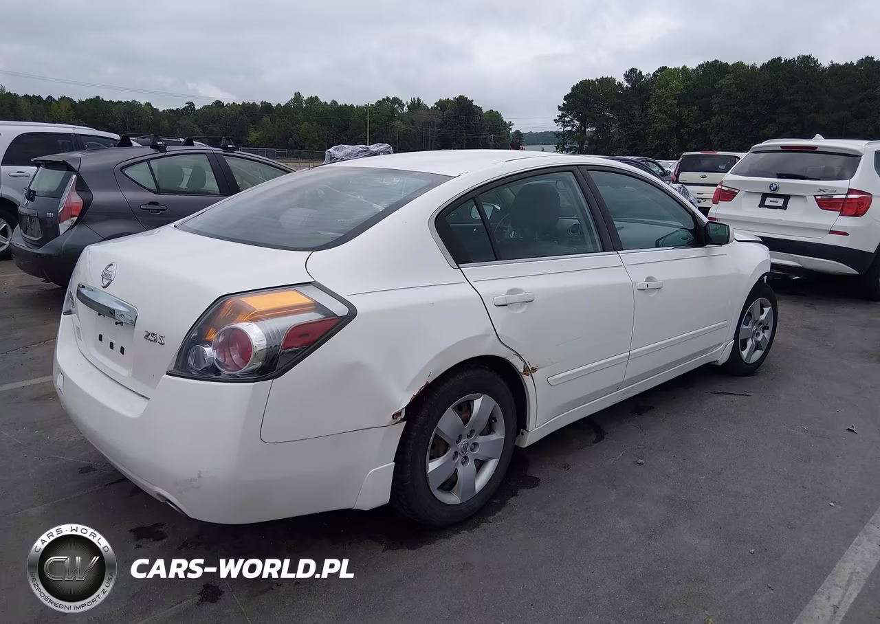 NISSAN ALTIMA BAS VIN:1N4AL2AP7AN412056 - 4