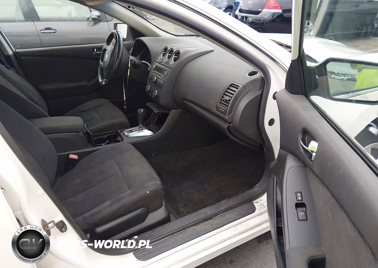 NISSAN ALTIMA BAS VIN:1N4AL2AP7AN412056 - 5