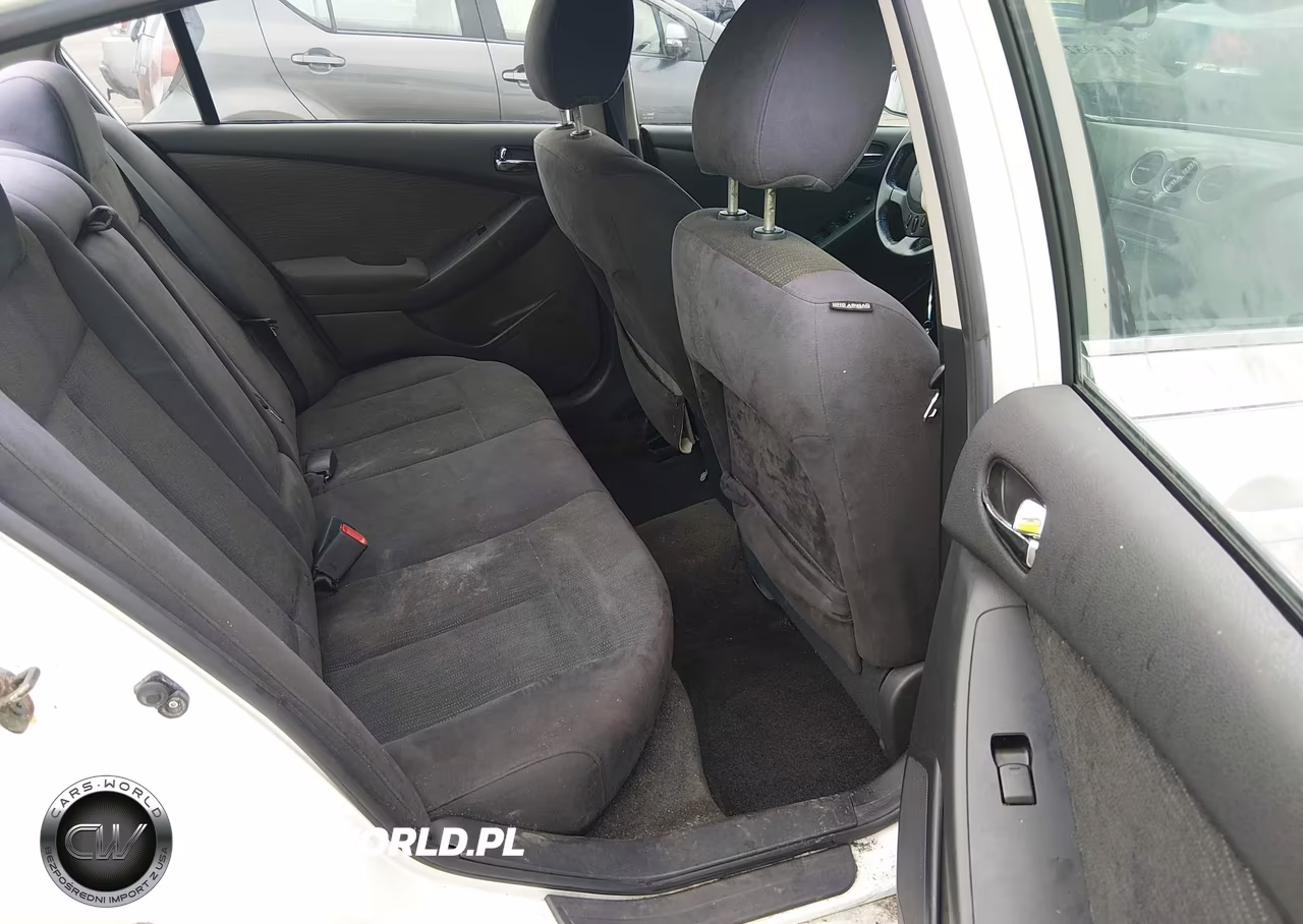 NISSAN ALTIMA BAS VIN:1N4AL2AP7AN412056 - 8