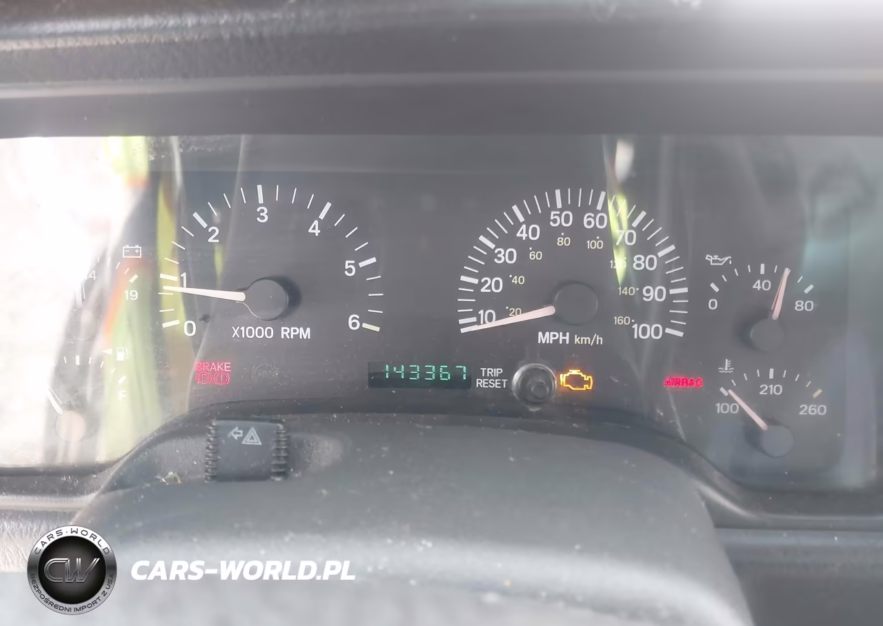 2000 Jeep Cherokee Sport VIN:1J4FT48S2YL212482 - 7