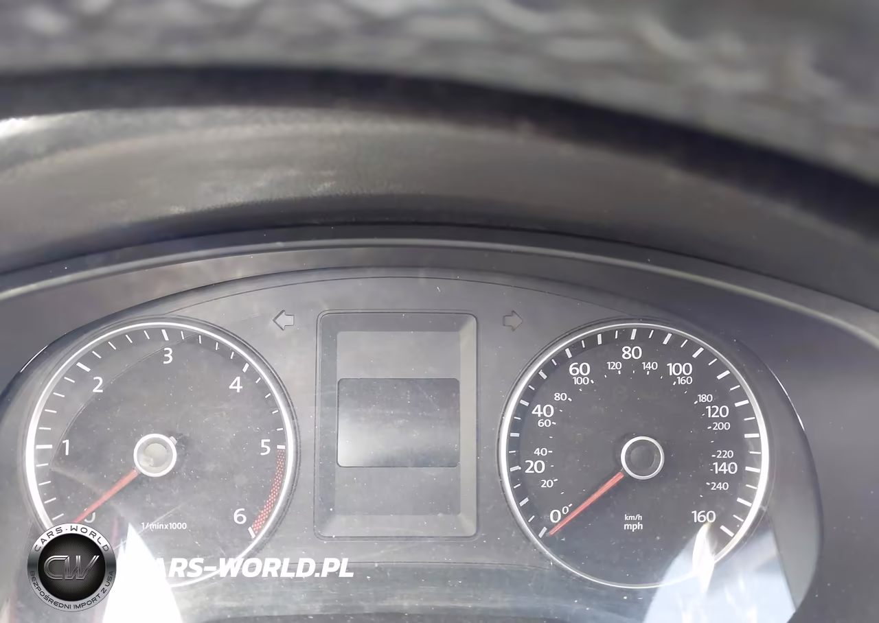 2013 Volkswagen Jetta 2.0L Tdi VIN:3VWLL7AJ9DM275595 - 7