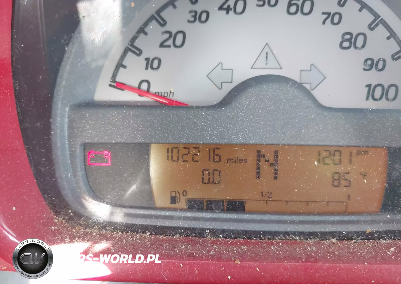 2009 Smart Fortwo Brabus-Passion VIN:WMEEK31X59K306014 - 7