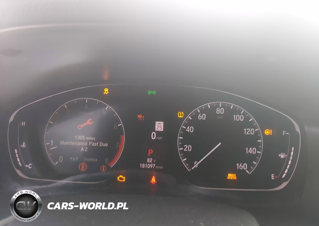 2021 Honda Accord Sport VIN:1HGCV1F33MA031489 - 7