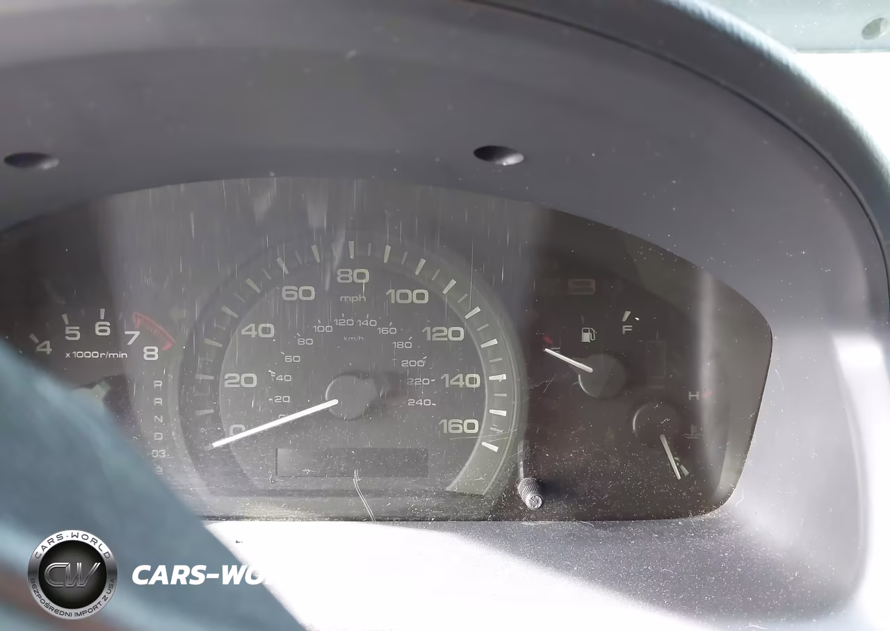2007 Honda Accord 3.0 Ex VIN:1HGCM66537A087339 - 14
