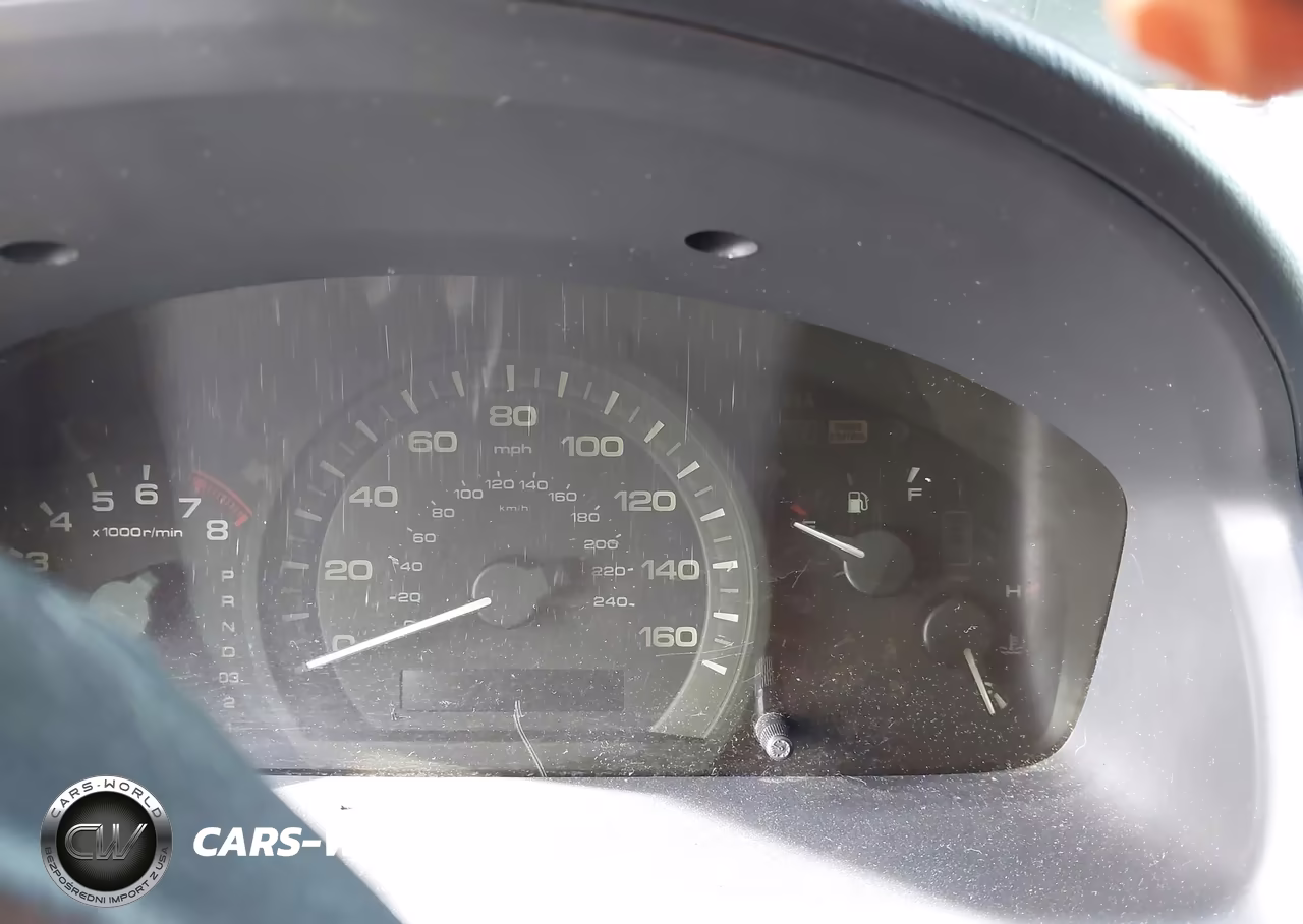 2007 Honda Accord 3.0 Ex VIN:1HGCM66537A087339 - 7