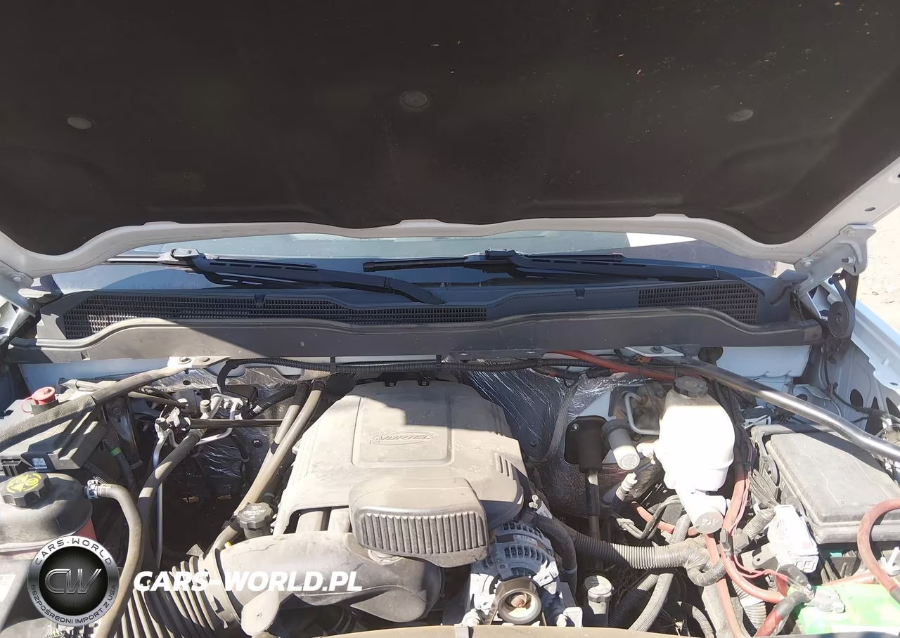 2018 Chevrolet Silverado 3500Hd Wt VIN:1GC4KYCG4JF273637 - 10