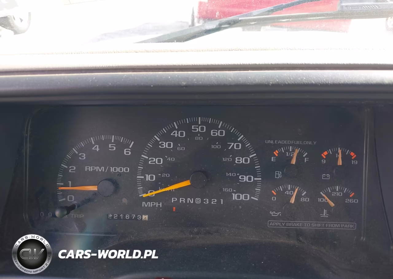 1999 GMC Yukon Sle VIN:1GKEC13R1XJ714936 - 7