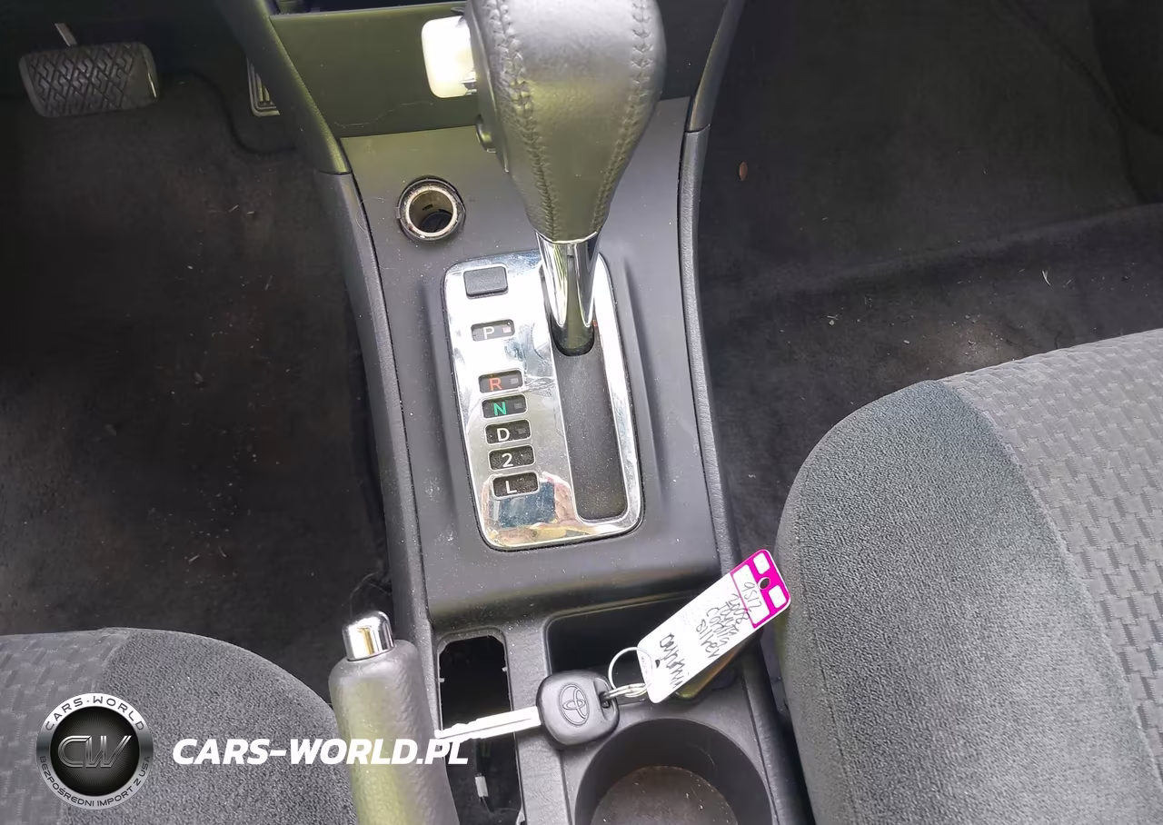 2008 Toyota Corolla S VIN:1NXBR32E48Z036170 - 11