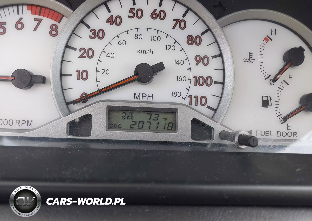 2008 Toyota Corolla S VIN:1NXBR32E48Z036170 - 7
