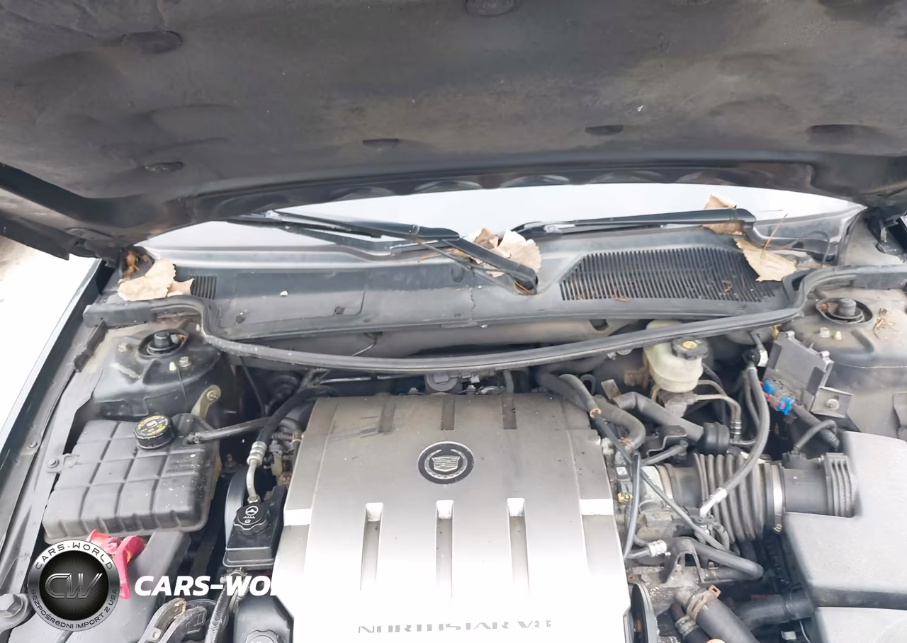 2011 Cadillac Dts VIN:1G6KA5E6XBU127188 - 10