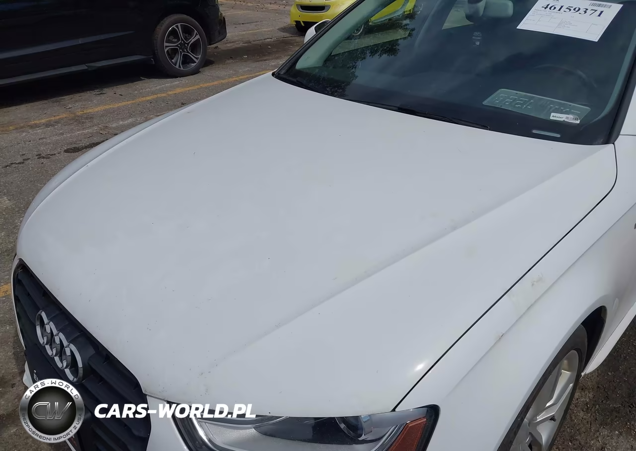 2016 Audi A4 2.0T Premium VIN:WAUBFAFL7GN013109 - 6