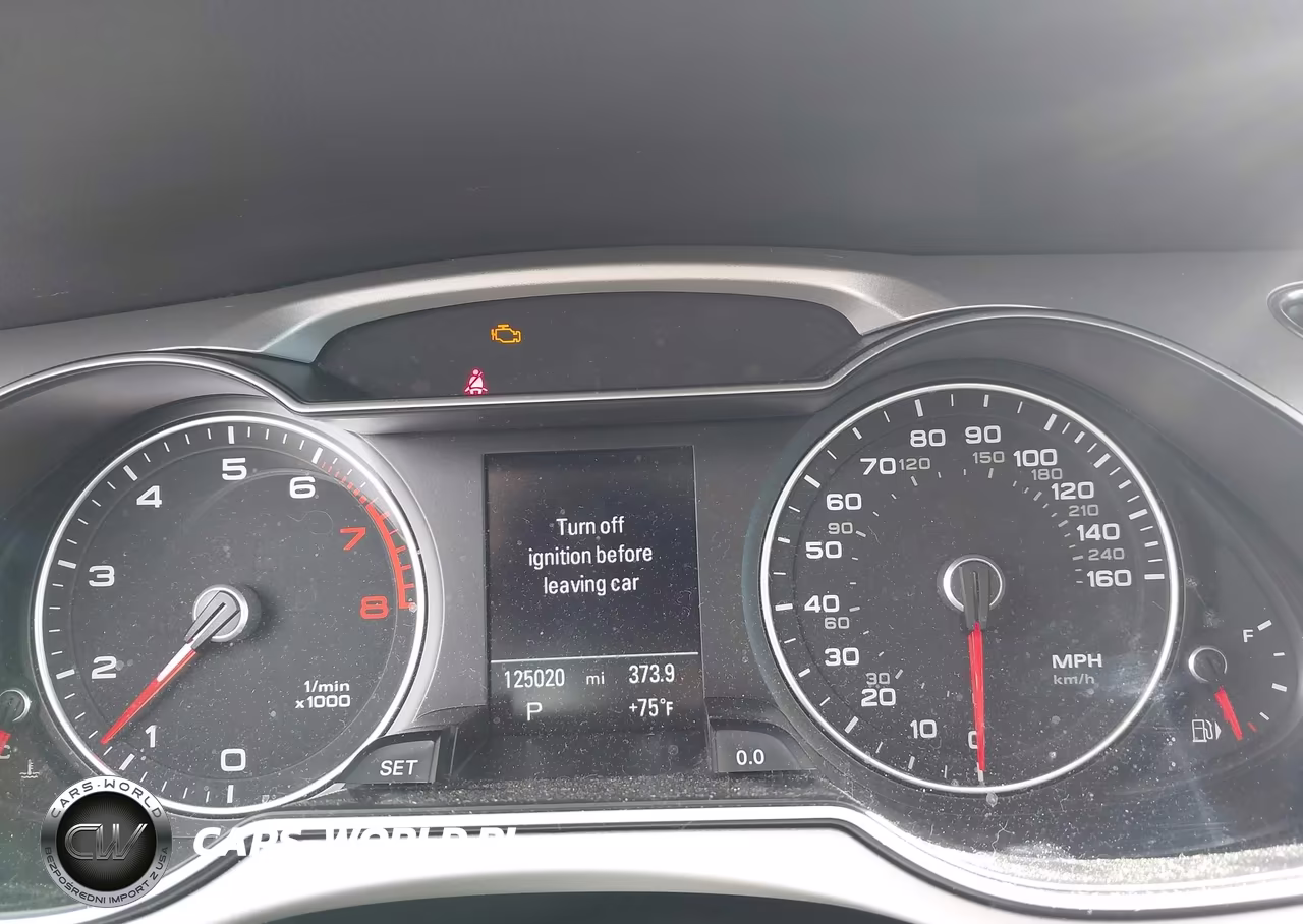 2016 Audi A4 2.0T Premium VIN:WAUBFAFL7GN013109 - 7