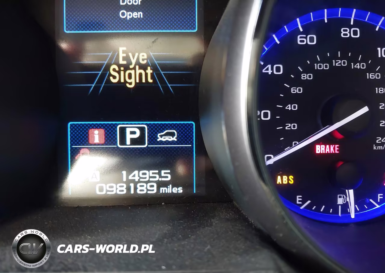 2019 Subaru Outback 2.5I Limited VIN:4S4BSAJC3K3392969 - 16