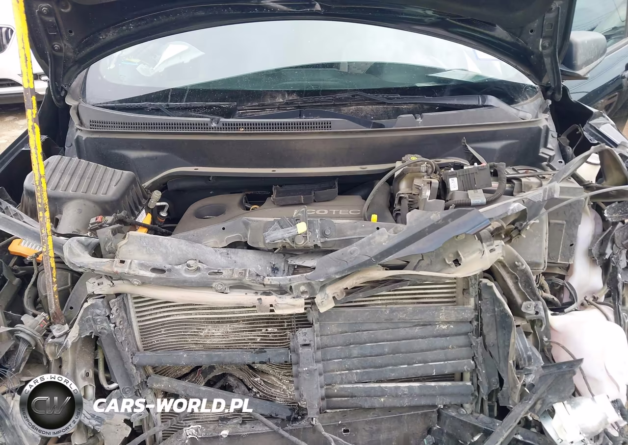 2018 Chevrolet Equinox Ls VIN:2GNAXHEVXJ6223066 - 10