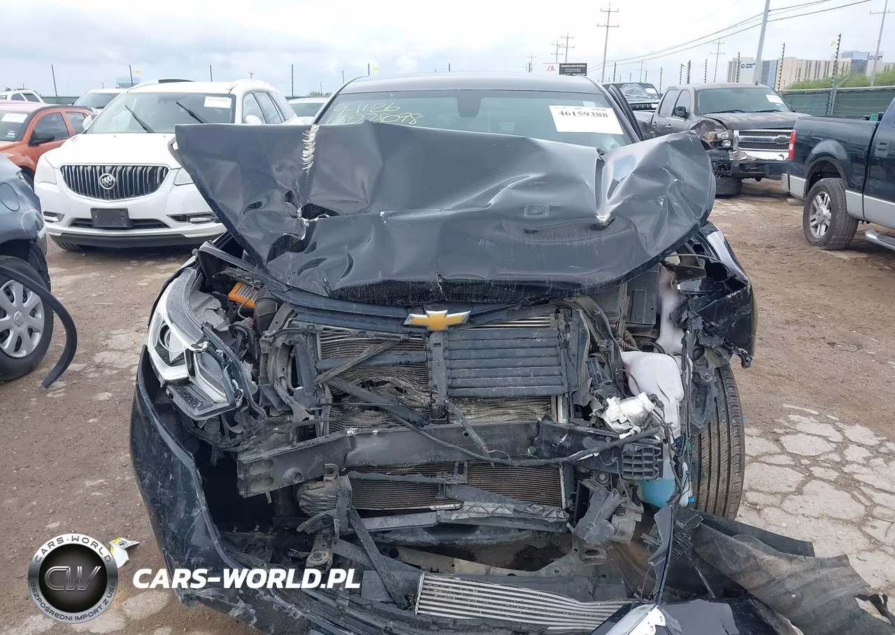 2018 Chevrolet Equinox Ls VIN:2GNAXHEVXJ6223066 - 11