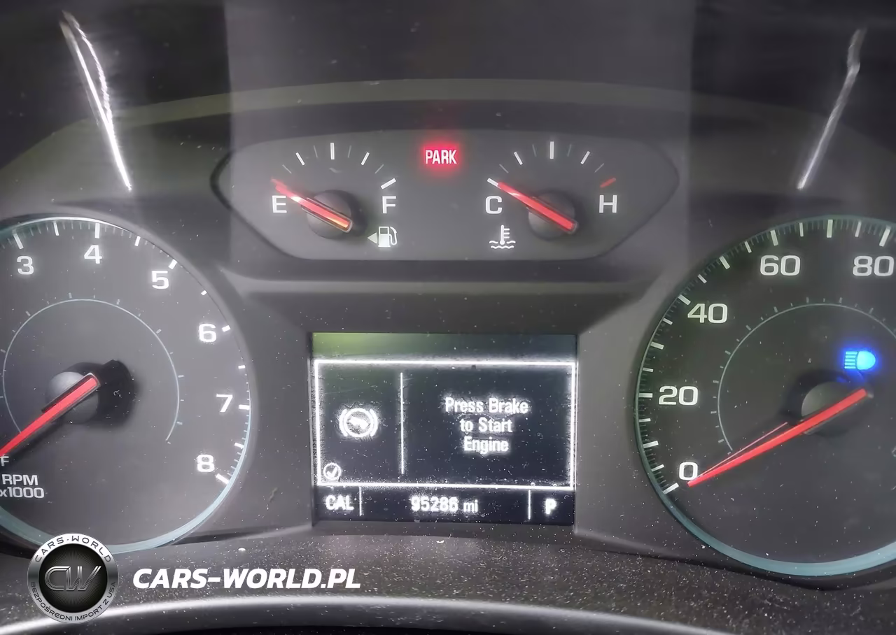 2018 Chevrolet Equinox Ls VIN:2GNAXHEVXJ6223066 - 7