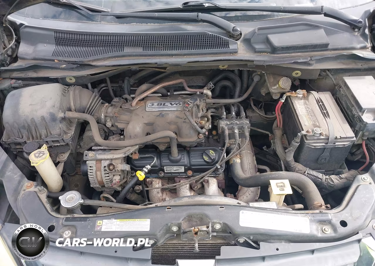 2010 Dodge Grand Caravan Sxt VIN:2D4RN5D17AR203082 - 10