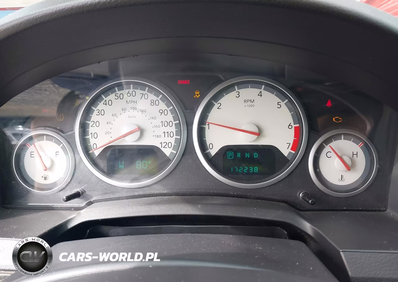2010 Dodge Grand Caravan Sxt VIN:2D4RN5D17AR203082 - 7