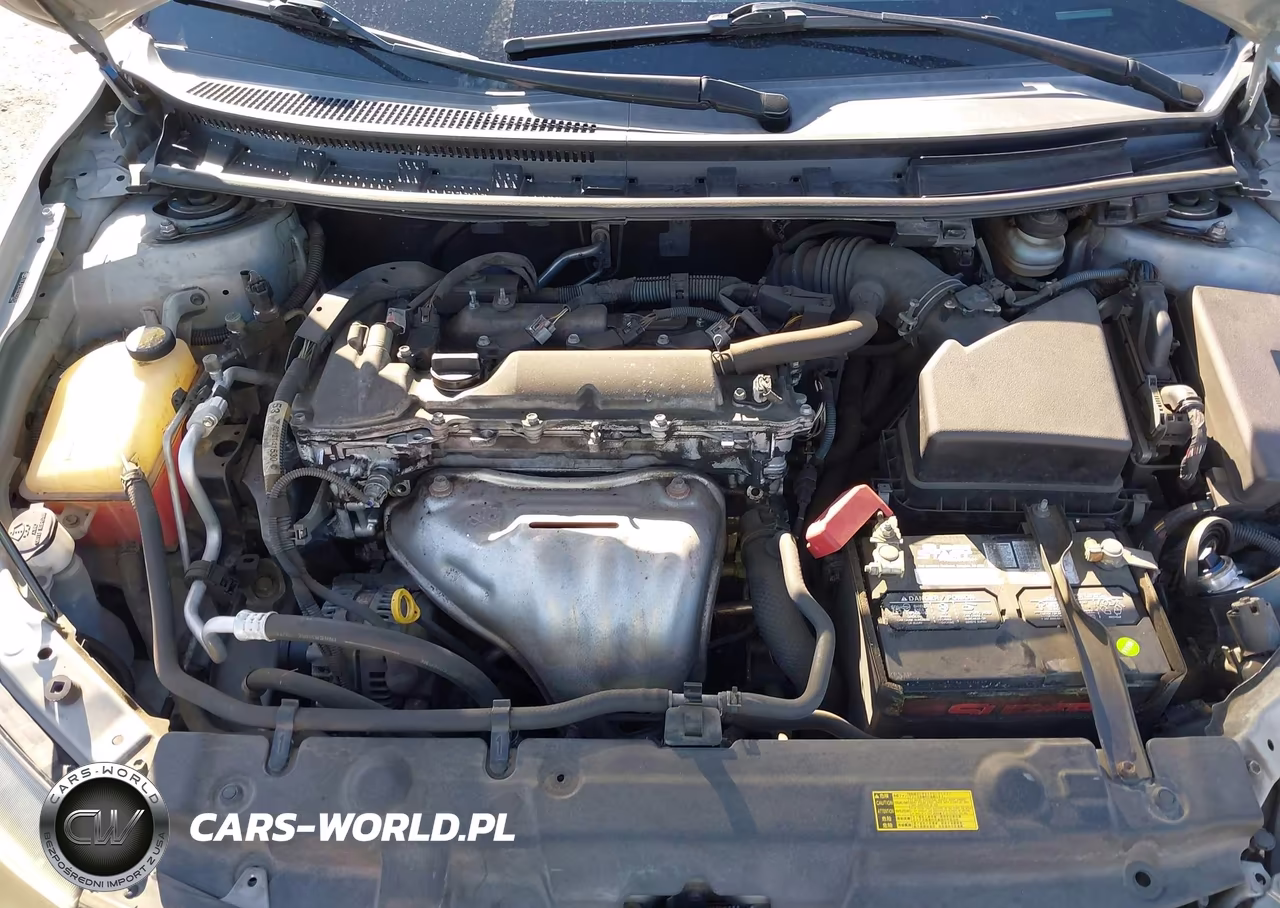 2012 Scion Tc VIN:JTKJF5C70C3023752 - 10