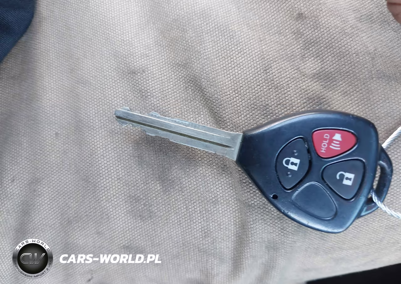 2012 Scion Tc VIN:JTKJF5C70C3023752 - 6