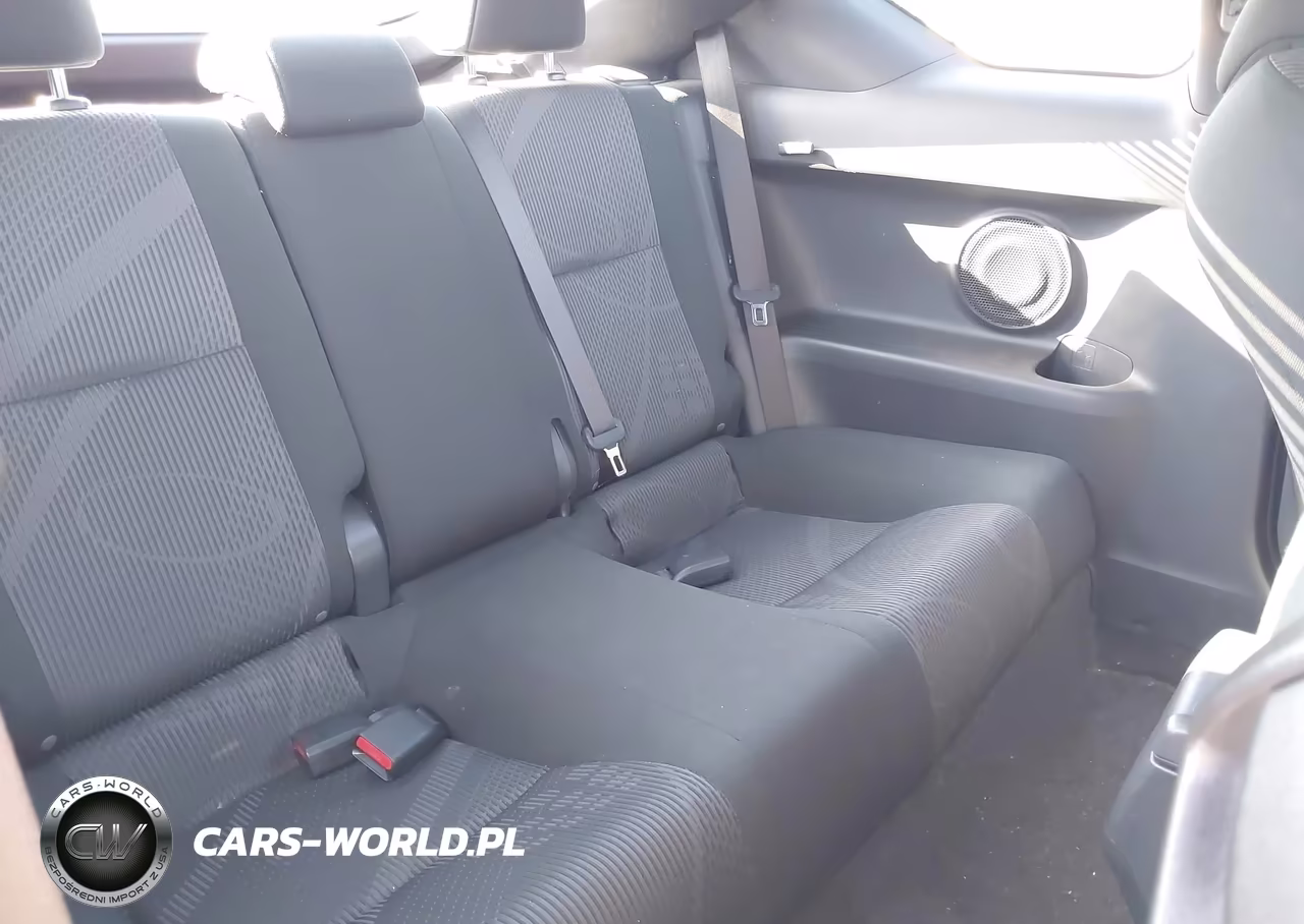 2012 Scion Tc VIN:JTKJF5C70C3023752 - 8