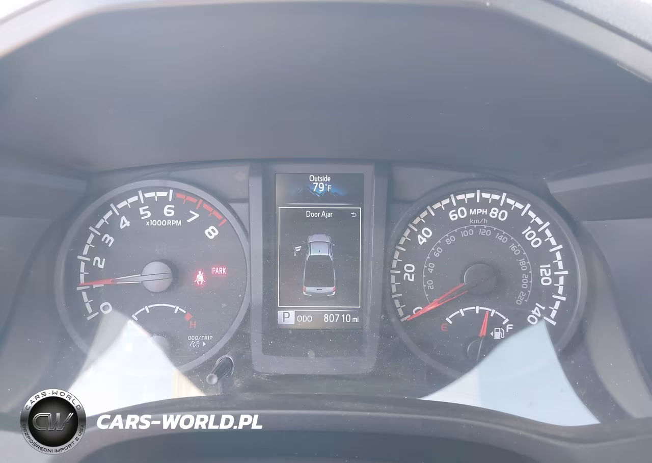 2022 Toyota Tacoma Sr V6 VIN:3TYSZ5AN4NT058871 - 7