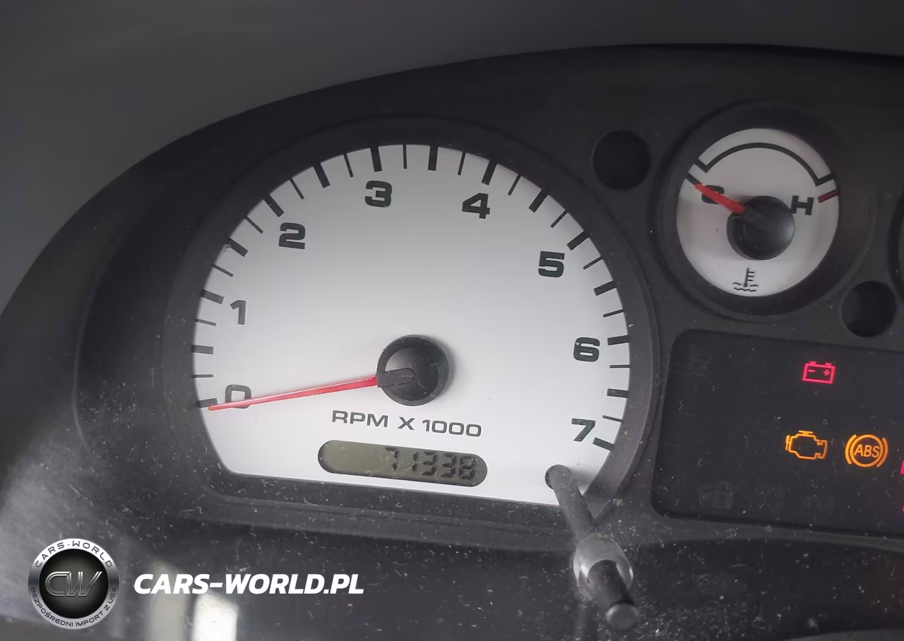 2004 Ford Ranger Edge-Tremor-Xlt VIN:1FTZR45E54PA87237 - 7